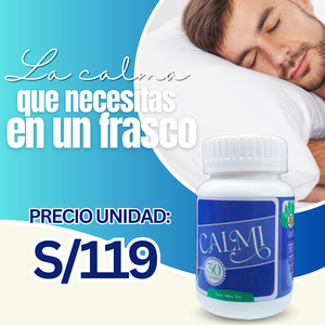CALMI