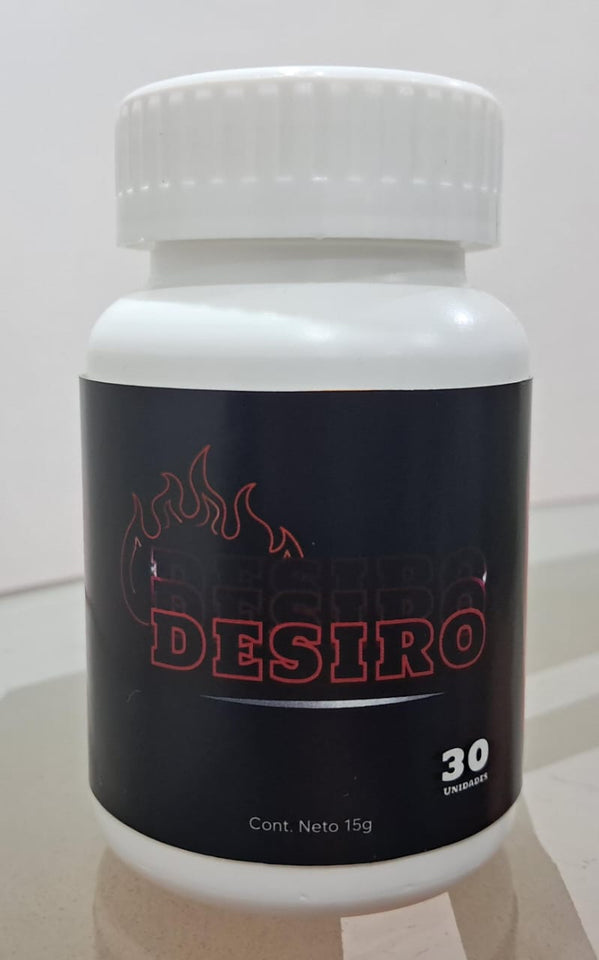 DESIRO