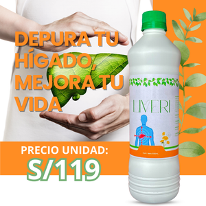 LIVERI