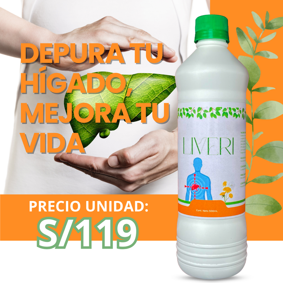 LIVERI
