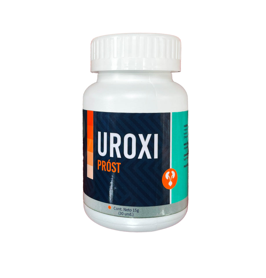 UROXI